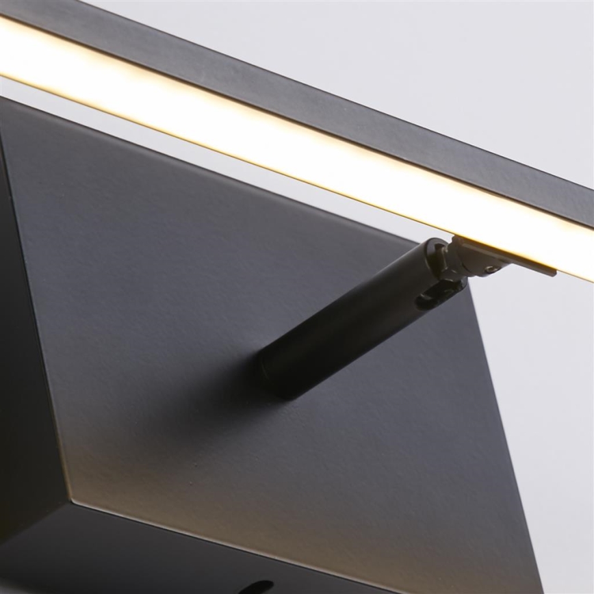 Searchlight - LED-подсветка для картин AMALFI LED/10W/230V