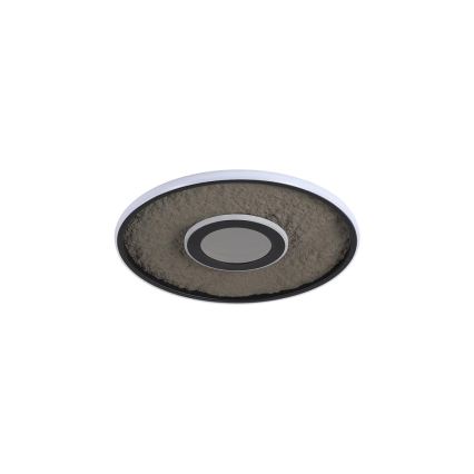 Searchlight - Диммируемый светодиодный потолочный светильник LUMADISC LED/20W/230V, диаметр 41 см
