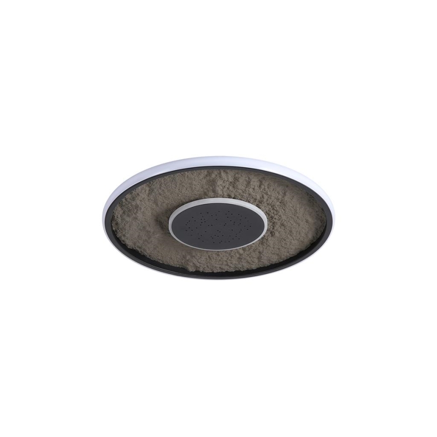 Searchlight - Диммируемый LED‑потолочный светильник LUMADISC LED/20W/230V, диаметр 41 см