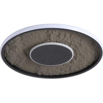 Searchlight - димований LED стельний світильник LUMADISC LED/20 Вт/230 В діаметр 41 см