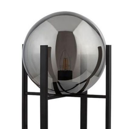 Searchlight - Настольная лампа AMSTERDAM 1xE27/60W/230V
