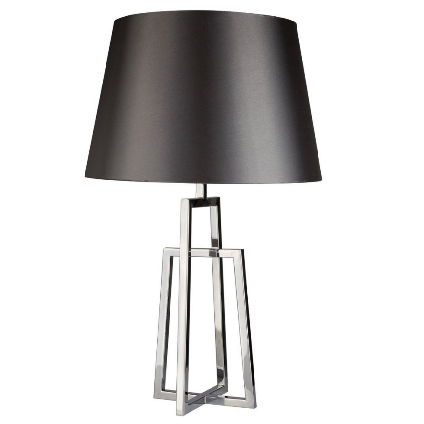 Searchlight - Настольная лампа YORK 1xE27/60W/230V