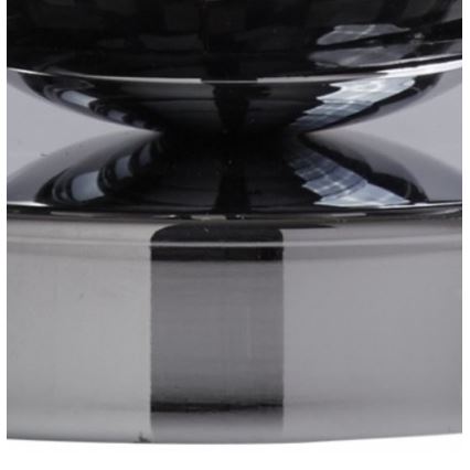 Searchlight - Сенсорна настільна лампа з регулюванням яскравості CLAW 1xG9/33W/230V