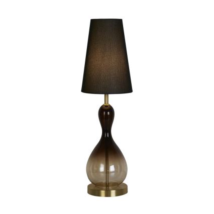 Searchlight - Настольная лампа MARAKESH 1xE27/60W/230V