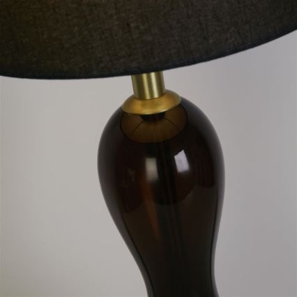 Searchlight - Настольная лампа MARAKESH 1xE27/60W/230V