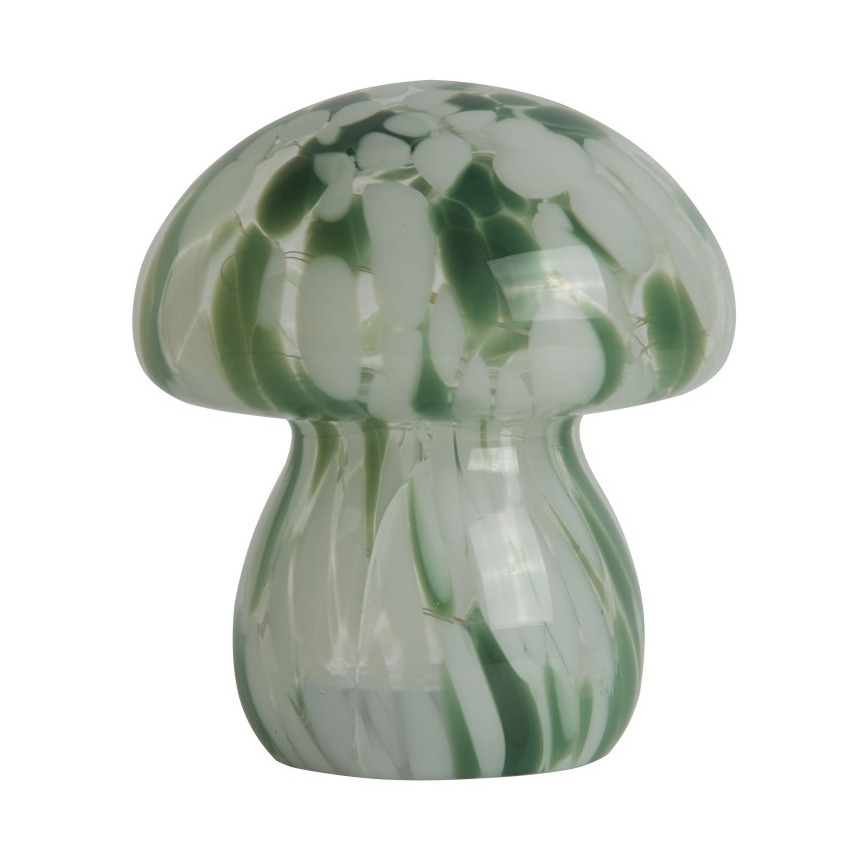 Searchlight - світлодіодна настільна лампа AMELIA LED/0,2W/230V зелена