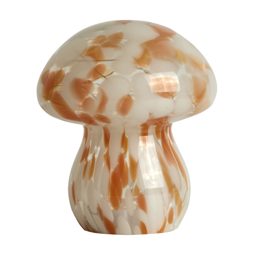 Searchlight - LED настільна лампа AMELIA LED/0,2W/230V бежева