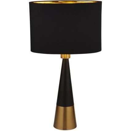 Searchlight - Настольная лампа CHOLE 1xE27/60W/230V