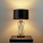 Searchlight EU4110GO - Настольная лампа ETHAN 1xE27/60W/230V
