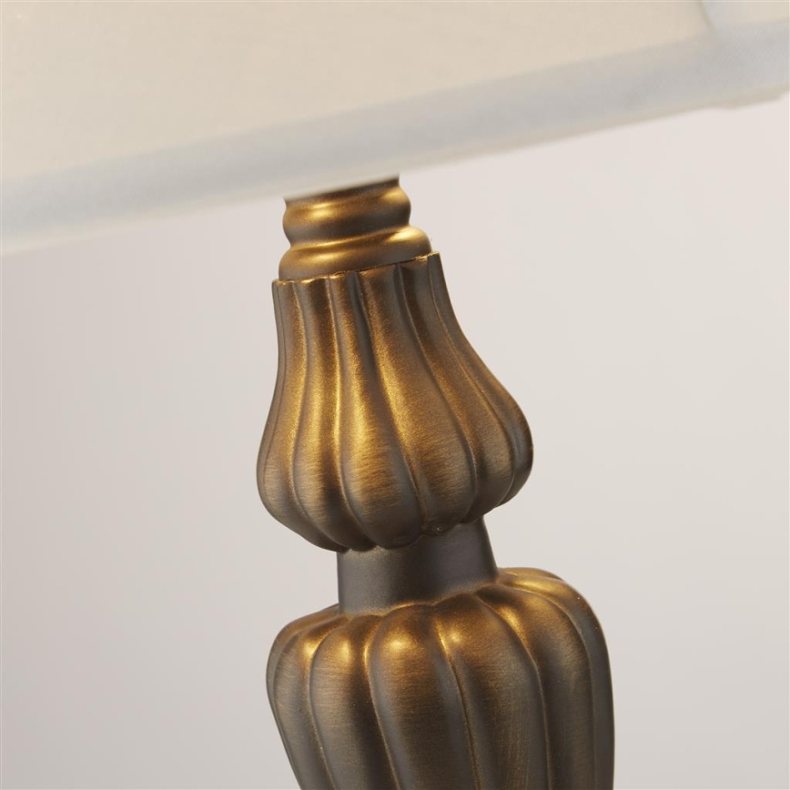 Searchlight - Настольная лампа AMY 1xE27/60W/230V