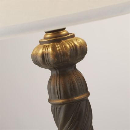 Searchlight - Настольная лампа AMY 1xE27/60W/230V