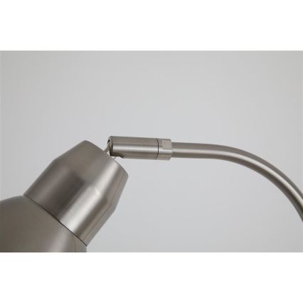 Searchlight - Торшер ADJUSTABLE 1xE27/60W/230V