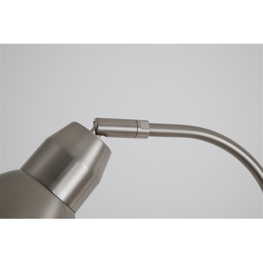 Searchlight - Торшер ADJUSTABLE 1xE27/60W/230V