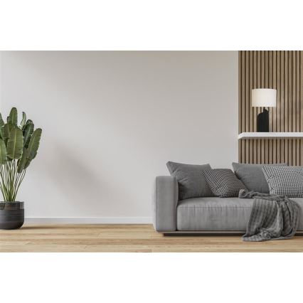 Searchlight - настольная лампа PERTH 1x E27, 60 Вт, 230 В