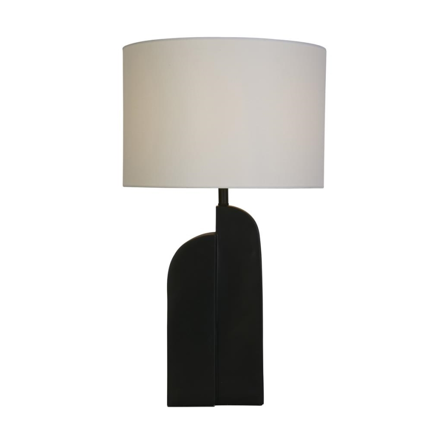 Searchlight - настольная лампа PERTH 1x E27, 60 Вт, 230 В