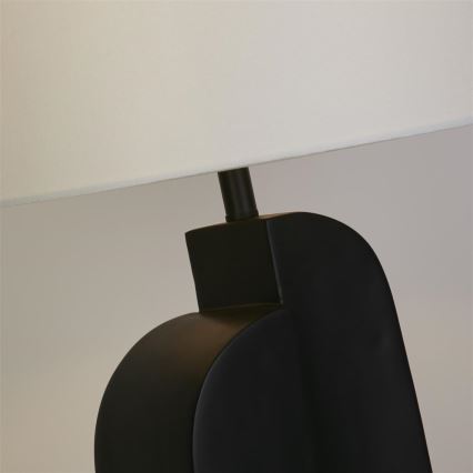 Searchlight - настольная лампа PERTH 1x E27, 60 Вт, 230 В
