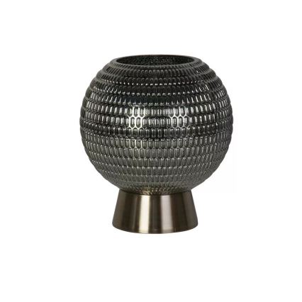 Searchlight - LED настольная лама MILA LED/0,6 Вт/3xAAA зеленая