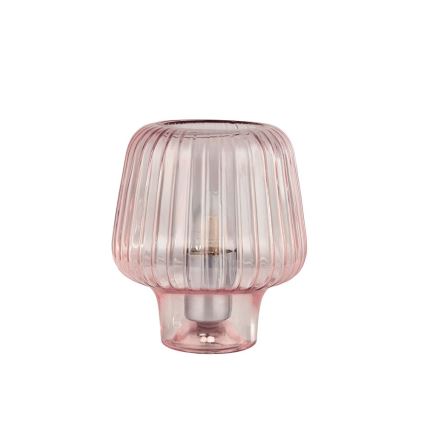 Searchlight EU700753 - Настольная лампа PINO 1xE27/10W/230V