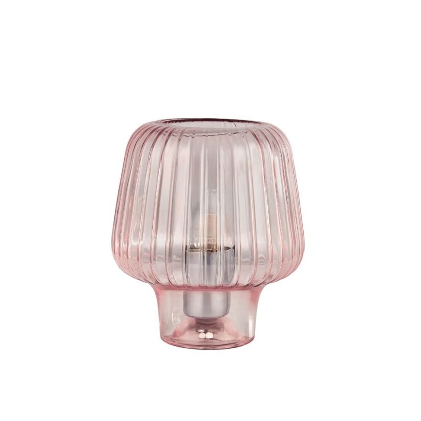 Searchlight EU700753 - Настольная лампа PINO 1xE27/10W/230V