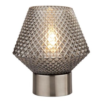 Searchlight EU700754 - Настольная лампа RETRO 1xE27/7W/230V