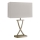 Searchlight EU7923AB - Настольная лампа CLUB 1xE14/40W/230V
