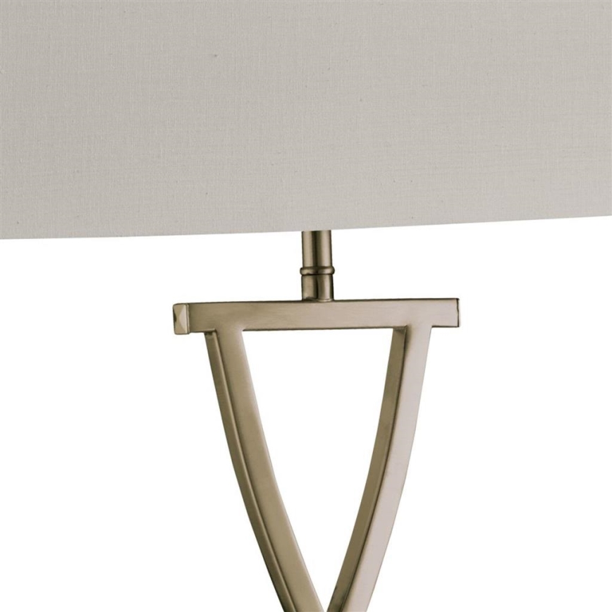 Searchlight EU7923AB - Настольная лампа CLUB 1xE14/40W/230V