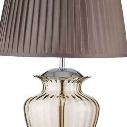 Searchlight - Настільна лампа ELINA 1xE27/60W/230V