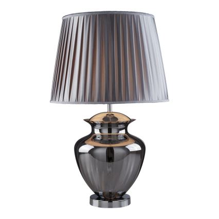 Searchlight - Настільна лампа ELINA 1xE27/60W/230V