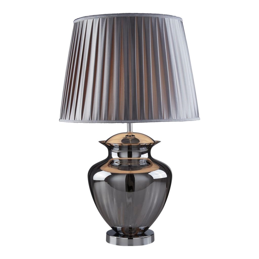 Searchlight - Настільна лампа ELINA 1xE27/60W/230V