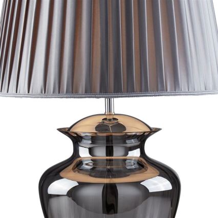 Searchlight - Настільна лампа ELINA 1xE27/60W/230V