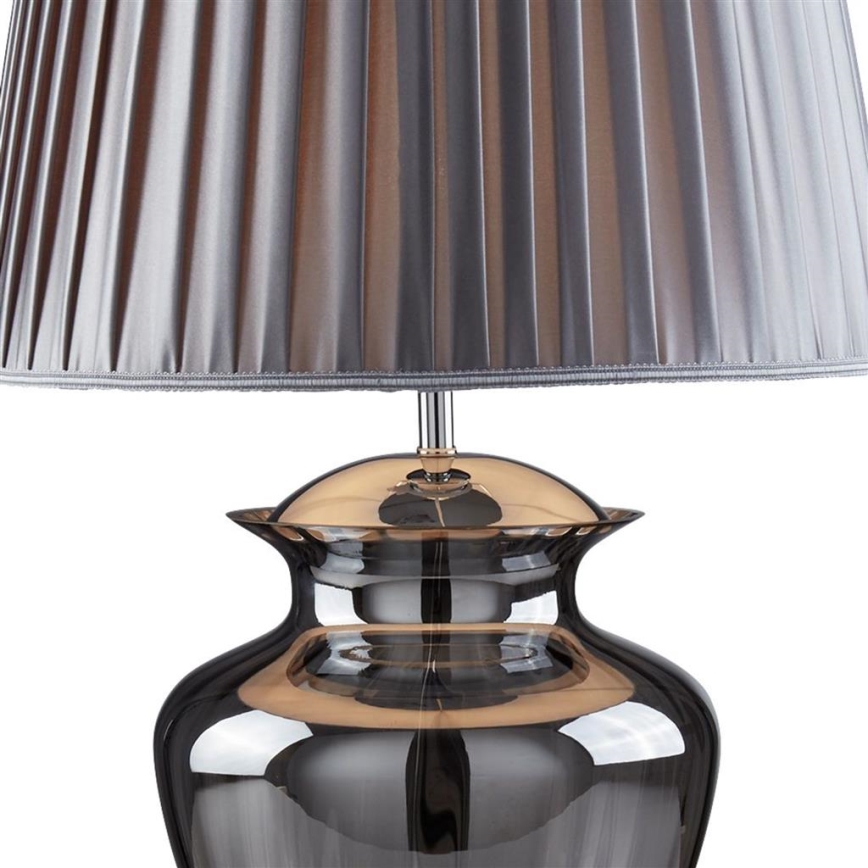 Searchlight - Настільна лампа ELINA 1xE27/60W/230V