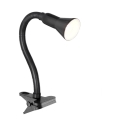 Searchlight - Гибкая настольная лампа DESK 1xE14/40W/230V