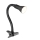 Searchlight - Гнучка настільна лампа DESK 1xE14/40W/230V