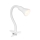 Searchlight - Гнучка настільна лампа DESK 1xE14/7W/230V