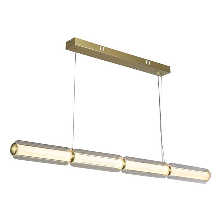 Searchlight - LED люстра на тросі MOD LED/26W/230V