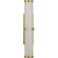 Searchlight - LED настенный светильник CLAMP LED/7Вт/230В