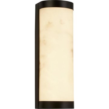 Searchlight - LED Настенный светильник NILE LED/12W/230V