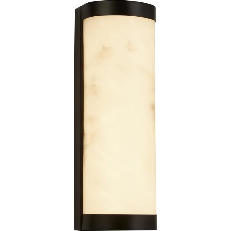 Searchlight - LED Настенный светильник NILE LED/12W/230V