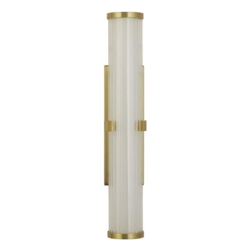Searchlight - LED настінний світильник CLAMP LED/7W/230V