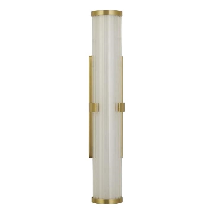 Searchlight - LED настінний світильник CLAMP LED/7W/230V