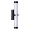 Searchlight - LED настінний світильник CLAMP LED/7W/230V