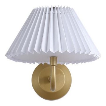 Searchlight - LED-настінний світильник з регулюванням яскравості DANISH LED/1,5W/230V