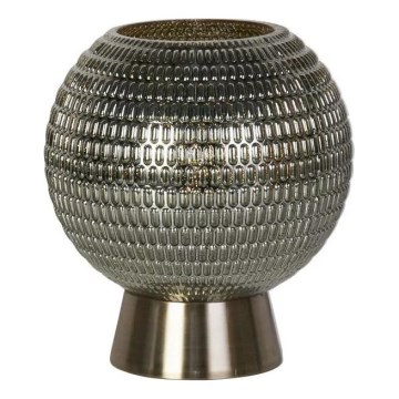 Searchlight - LED настольная лама MILA LED/0,6 Вт/3xAAA зеленая