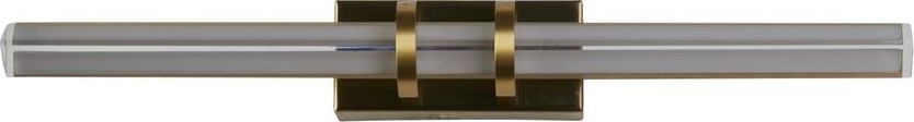 Searchlight  - LED підсвічування дзеркала для ванної PARMA LED/10W/230V IP44