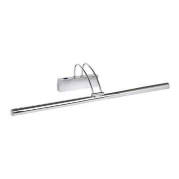 Searchlight - LED підсвітка картин LED/14W/230V глянцевий хром