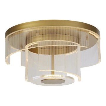Searchlight - LED потолочный светильник DECO LED/32Вт/230В
