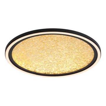 Searchlight - LED потолочный светильник LUNA LED/32W/230V Ø 39,5 см