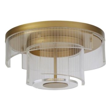 Searchlight - LED потолочный светильник DECO LED/32Вт/230В