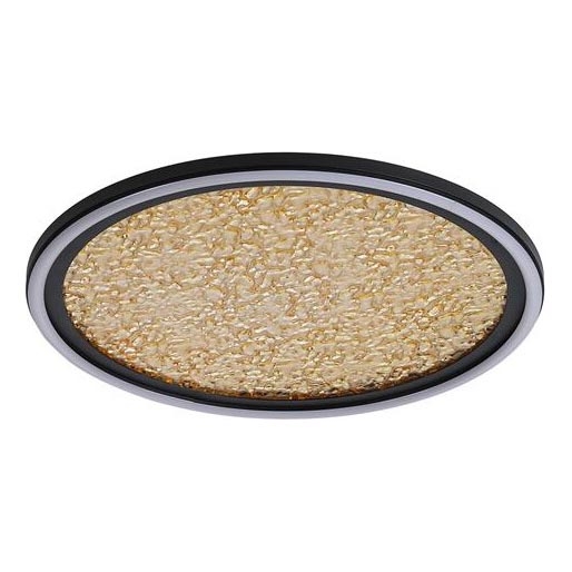 Searchlight - LED потолочный светильник LUNA LED/32W/230V Ø 39,5 см