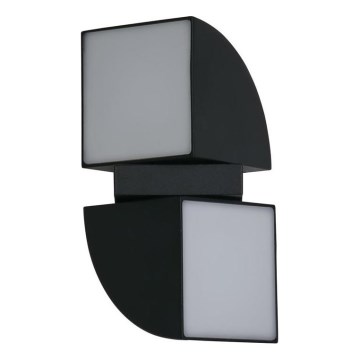Searchlight - LED уличный настенный светильник DAKOTA 2xLED/4W/230V IP44